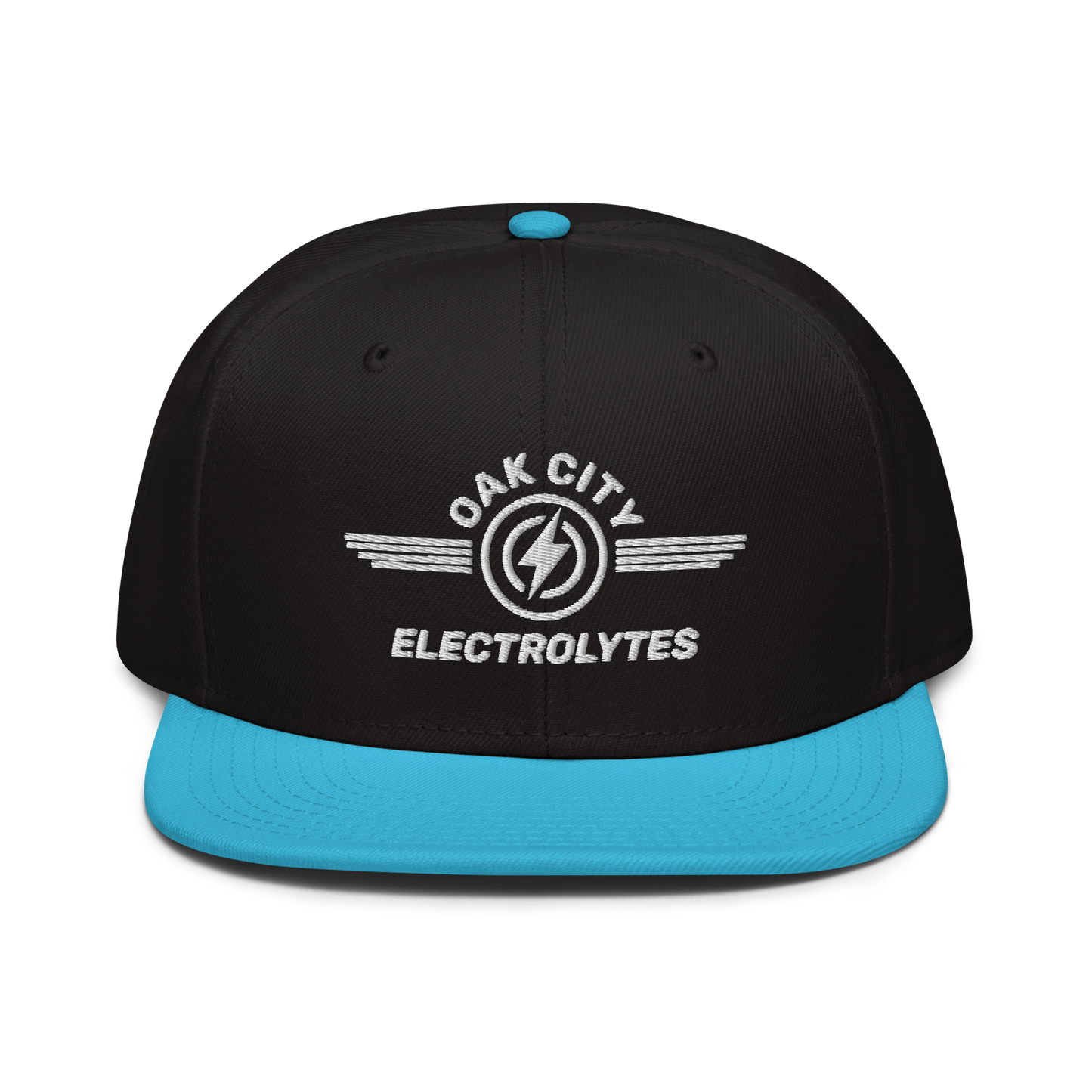 Snapback Hat