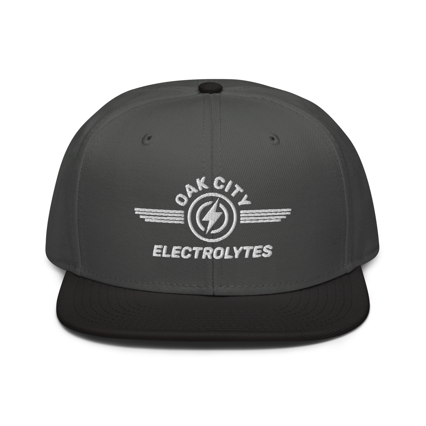 Snapback Hat