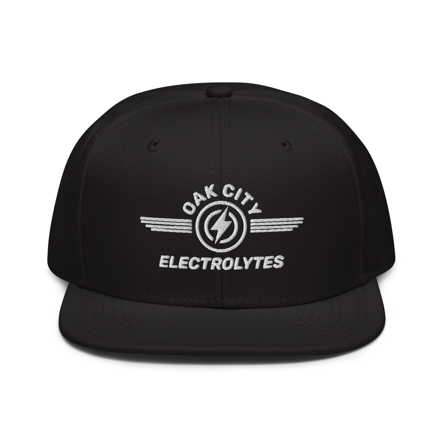 Snapback Hat