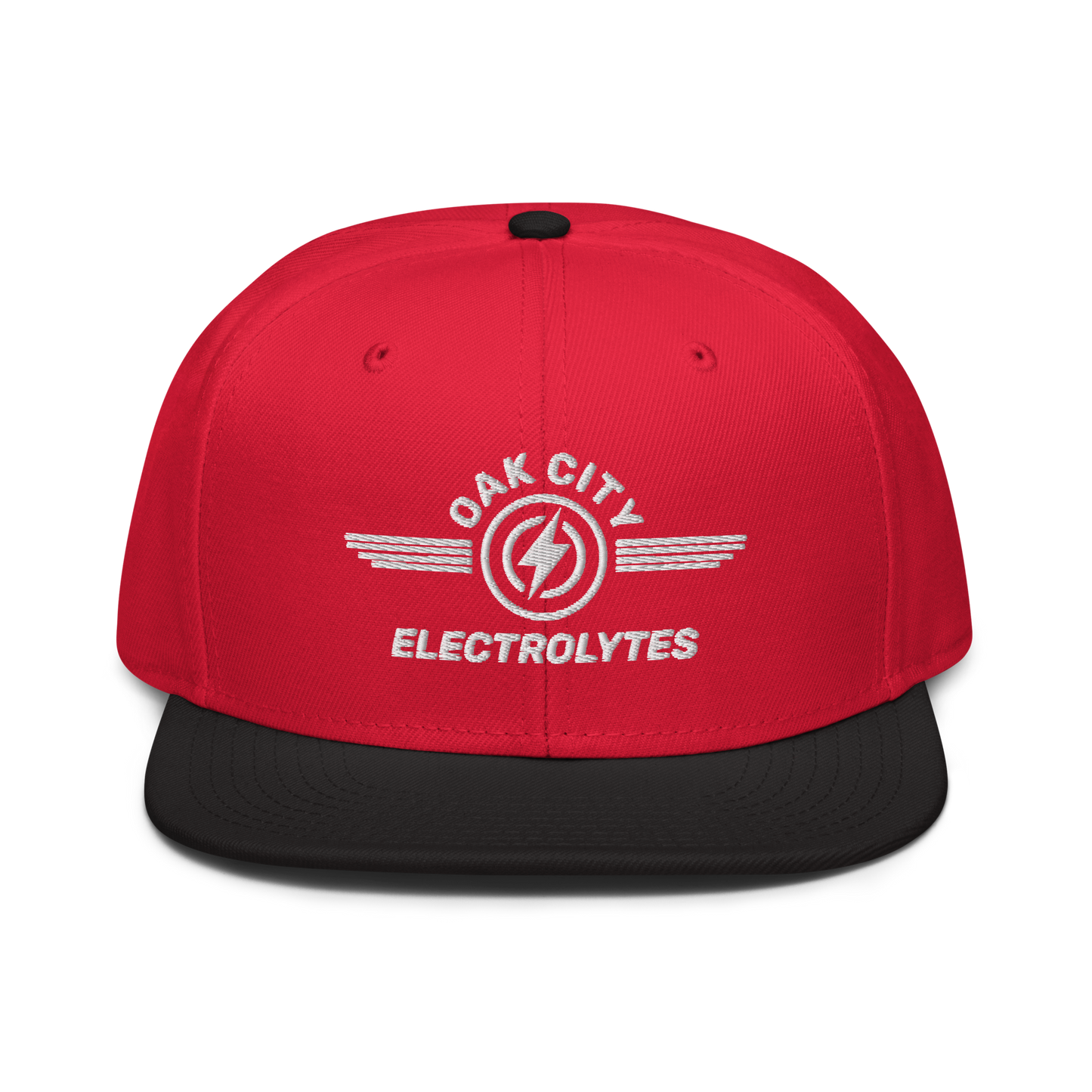 Snapback Hat