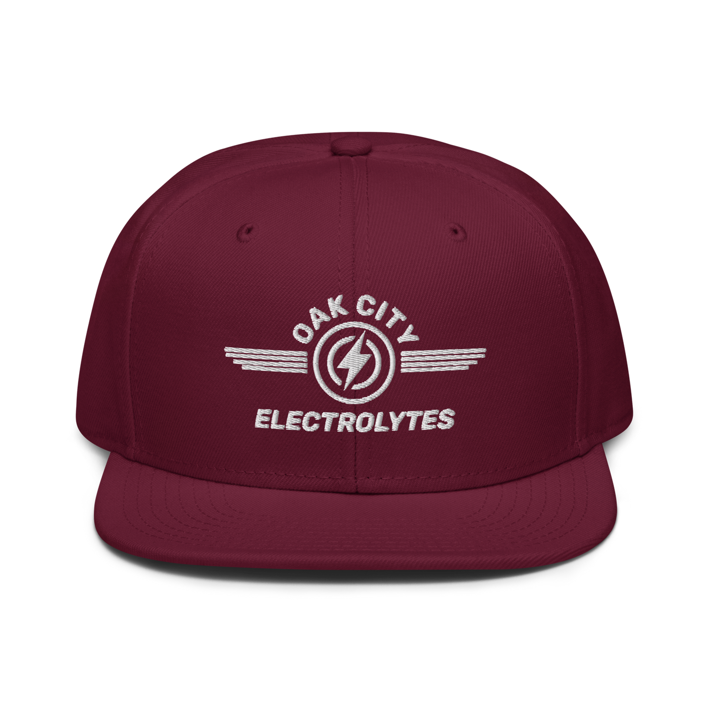 Snapback Hat