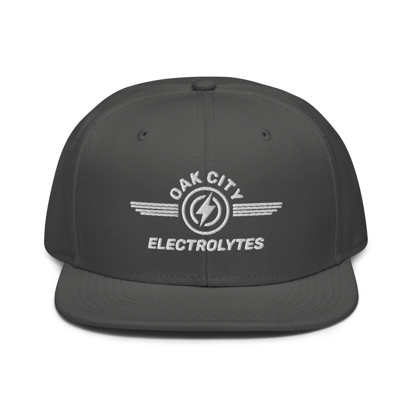 Snapback Hat