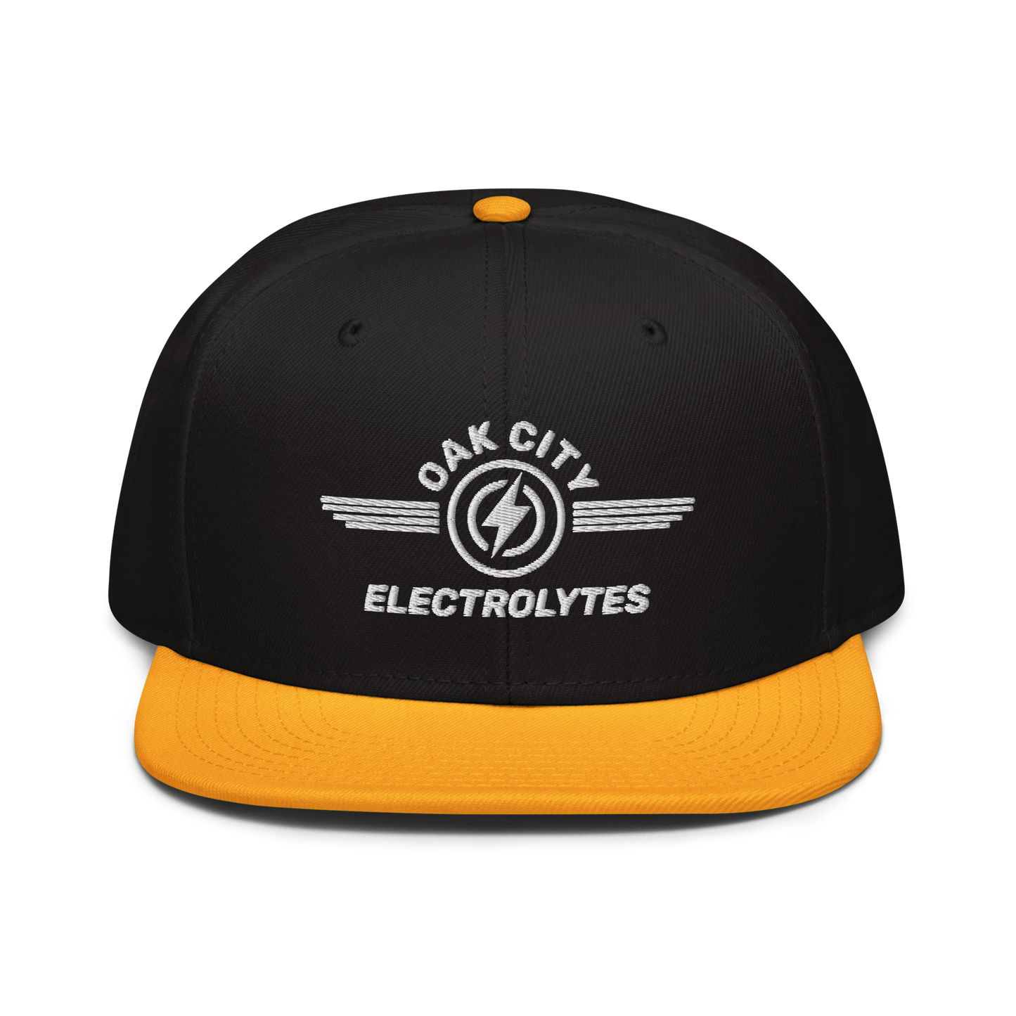 Snapback Hat