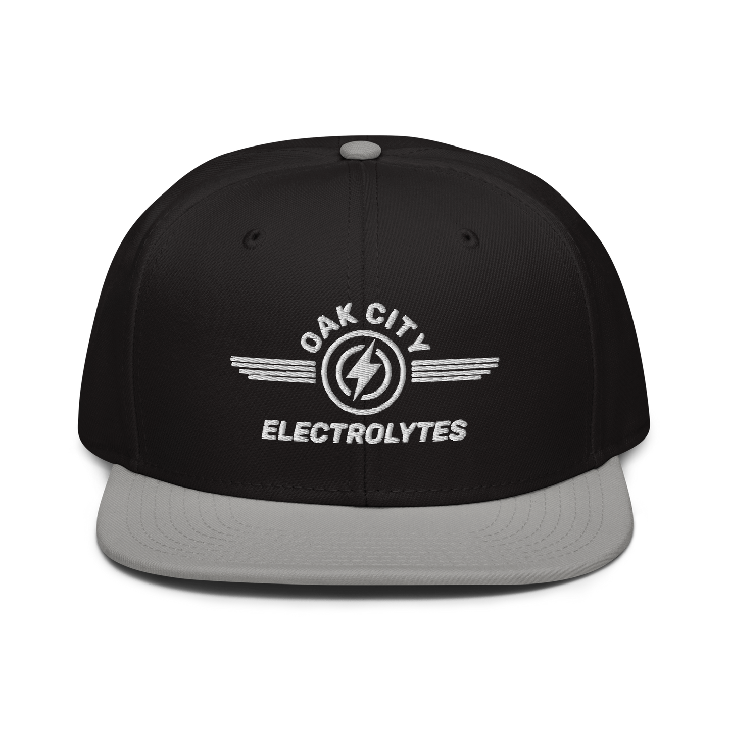 Snapback Hat