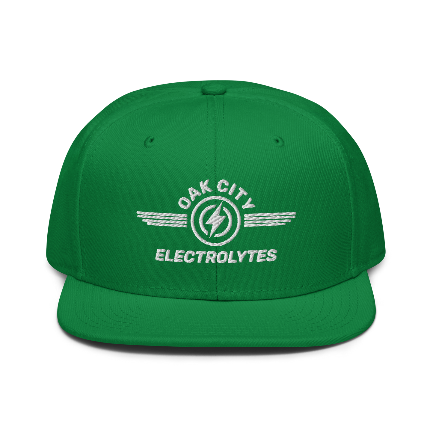 Snapback Hat