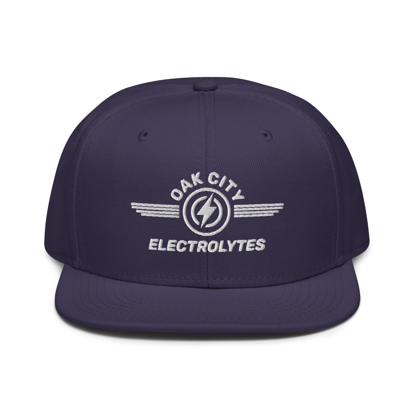 Snapback Hat