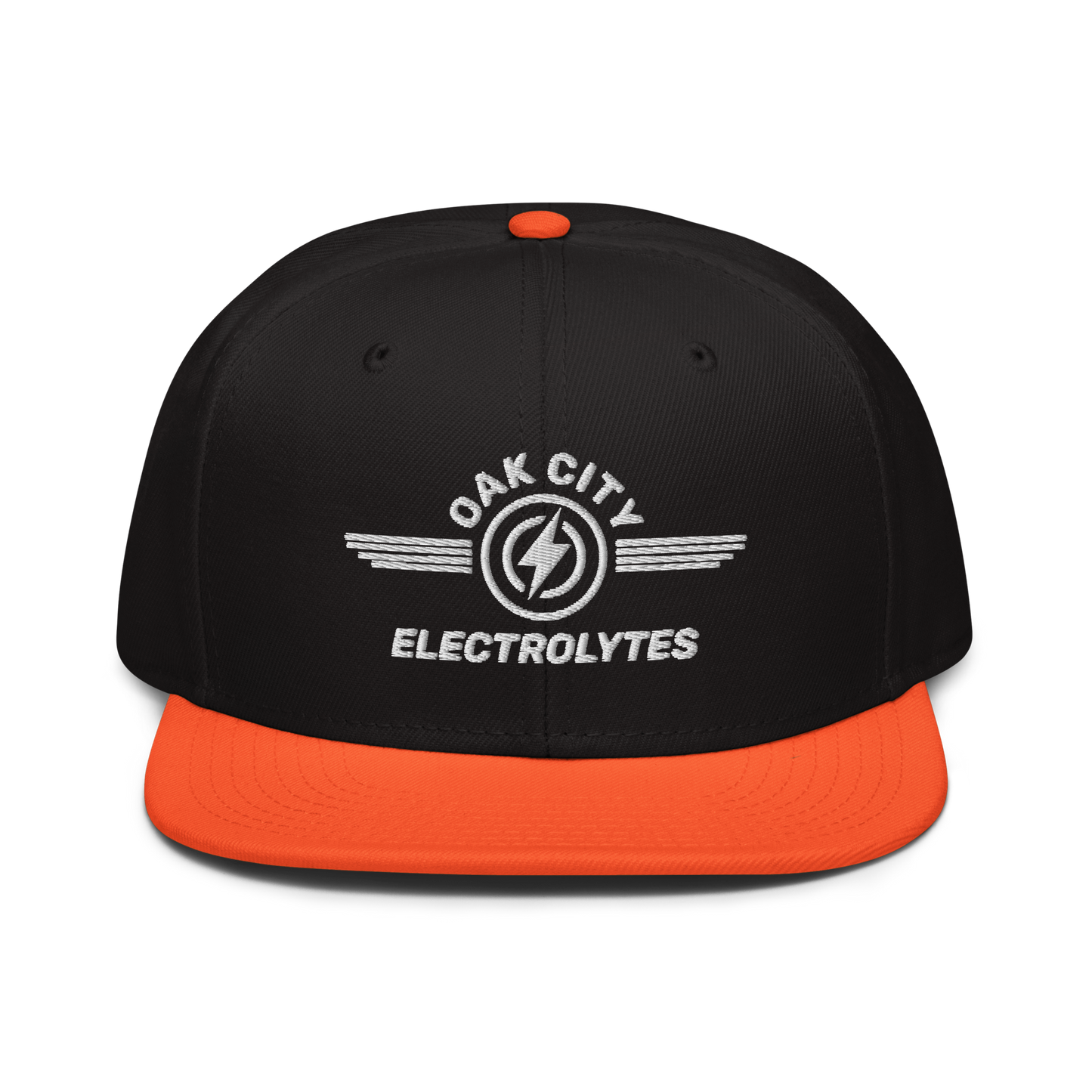Snapback Hat