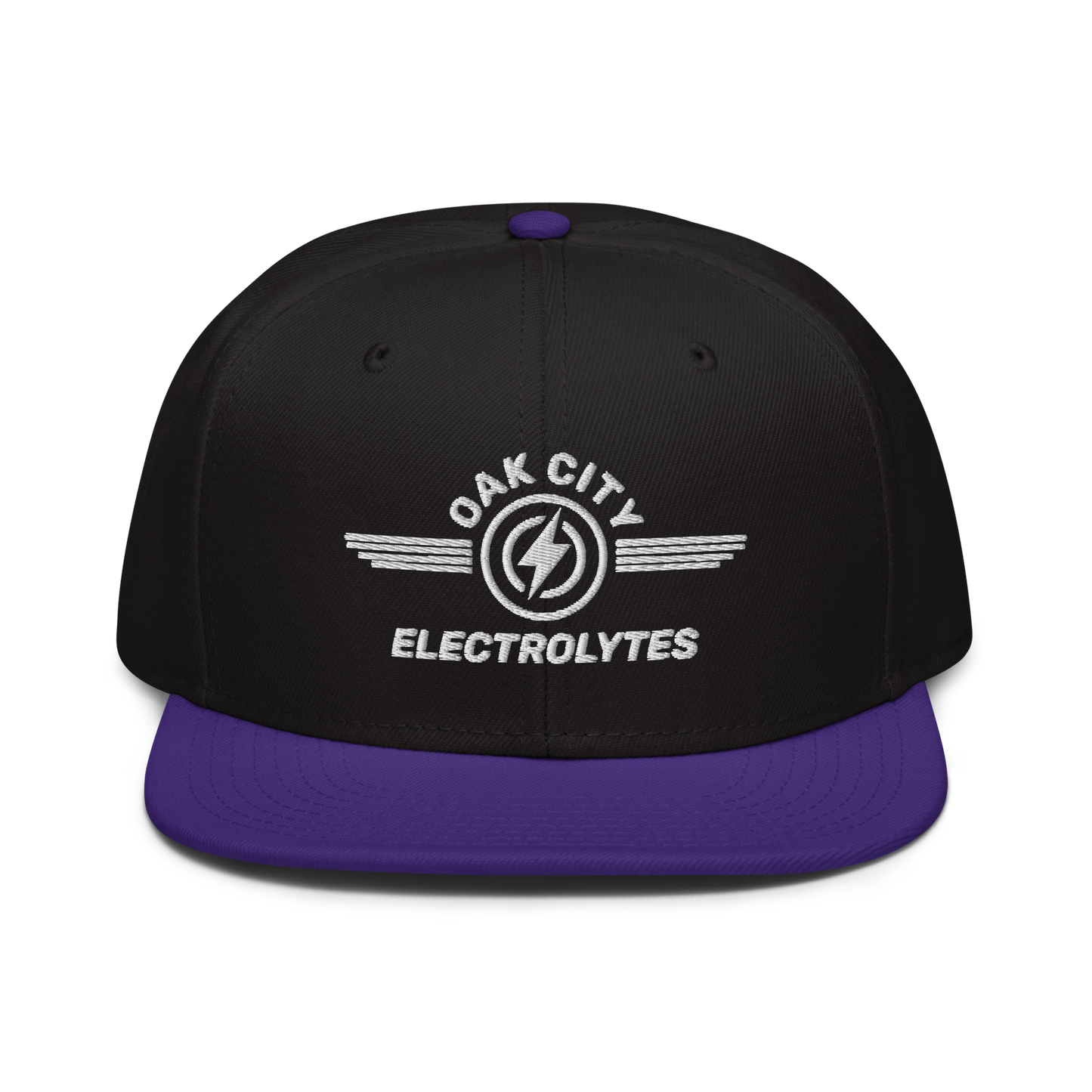Snapback Hat