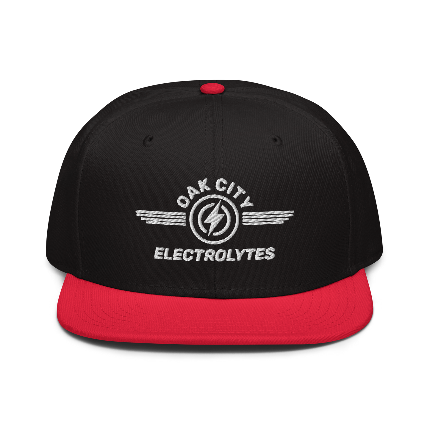 Snapback Hat