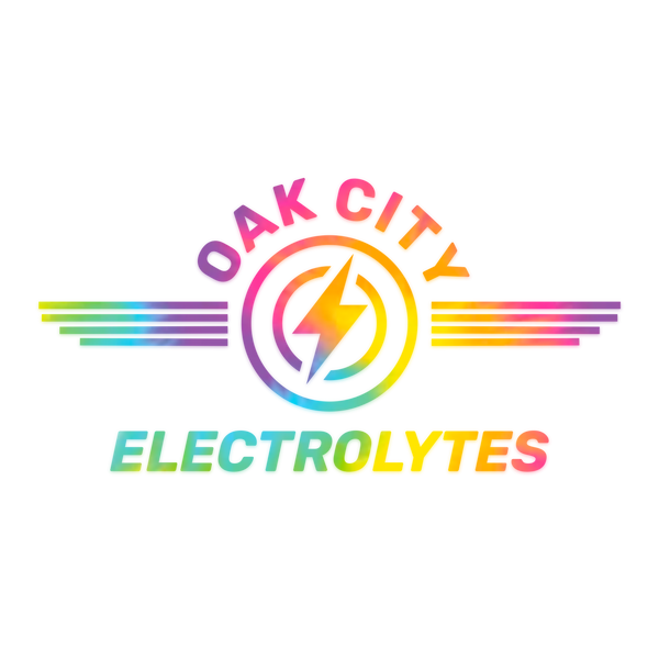 Oak City ElectroLytes
